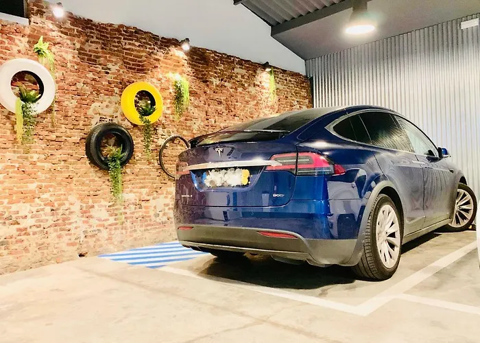 Hostal Granado Madrid